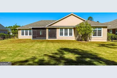 219 Fiddlers Cove Drive, Kingsland, GA 31548 - Photo 35