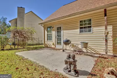 2040 Elm Grove Lane, Hampton, GA 30228 - Photo 33