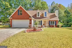 2040 Elm Grove Ln, Hampton, GA 30228 - Photo 1