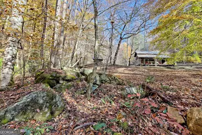 1307 Clear Creek Road, Hayesville, NC 28904 - Photo 3