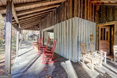 1307 Clear Creek Road, Hayesville, NC 28904 - Photo 27