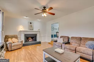 1115 Fall Creek Ln, Grovetown, GA 30813 - Photo 7