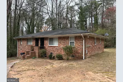 6450 Raymond Drive, Union City, GA 30291 - Photo 1