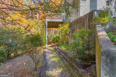 222 Blue Ridge Drive, Sautee Nacoochee, GA 30571 - Photo 49