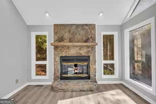 222 Blue Ridge Dr, Sautee Nacoochee, GA 30571 - Photo 9