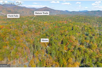 222 Blue Ridge Drive, Sautee Nacoochee, GA 30571 - Photo 101