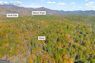 222 Blue Ridge Dr, Sautee Nacoochee, GA 30571 - Photo 101