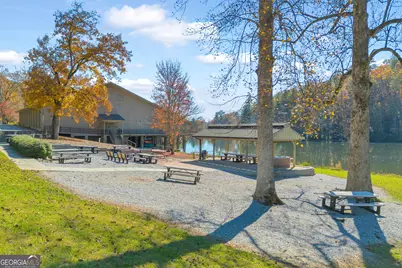 222 Blue Ridge Drive, Sautee Nacoochee, GA 30571 - Photo 71