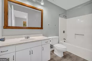 222 Blue Ridge Dr, Sautee Nacoochee, GA 30571 - Photo 45