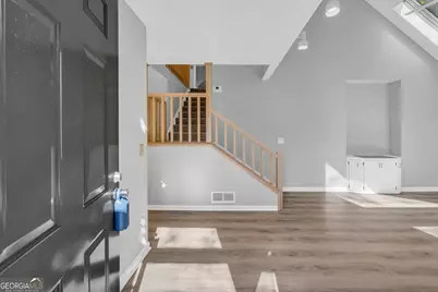 222 Blue Ridge Drive, Sautee Nacoochee, GA 30571 - Photo 5