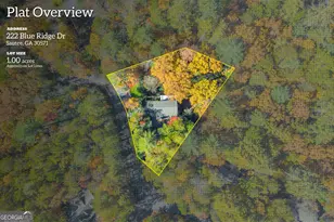222 Blue Ridge Dr, Sautee Nacoochee, GA 30571 - Photo 91