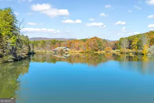 222 Blue Ridge Dr, Sautee Nacoochee, GA 30571 - Photo 67