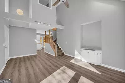 222 Blue Ridge Drive, Sautee Nacoochee, GA 30571 - Photo 7