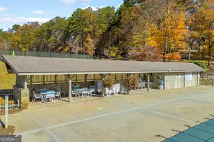 222 Blue Ridge Dr, Sautee Nacoochee, GA 30571 - Photo 75