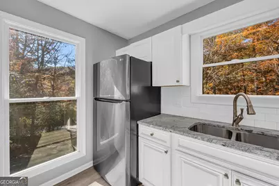 222 Blue Ridge Drive, Sautee Nacoochee, GA 30571 - Photo 15