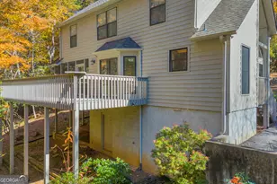 222 Blue Ridge Dr, Sautee Nacoochee, GA 30571 - Photo 51