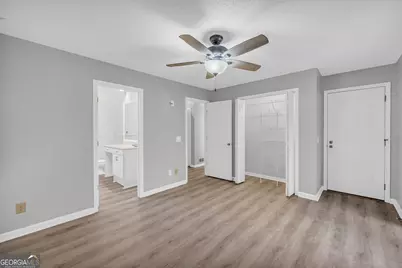 222 Blue Ridge Drive, Sautee Nacoochee, GA 30571 - Photo 21