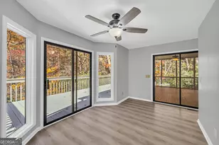 222 Blue Ridge Dr, Sautee Nacoochee, GA 30571 - Photo 17