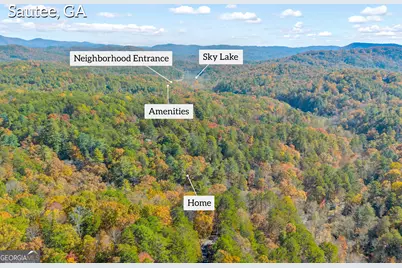 222 Blue Ridge Drive, Sautee Nacoochee, GA 30571 - Photo 97