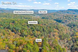 222 Blue Ridge Dr, Sautee Nacoochee, GA 30571 - Photo 97