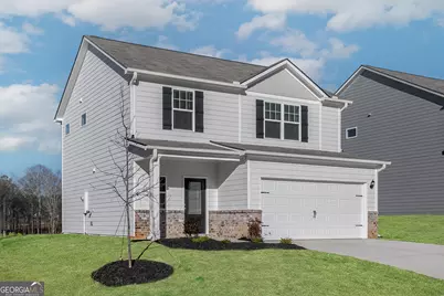 482 Prescott Way, Villa Rica, GA 30180 - Photo 3