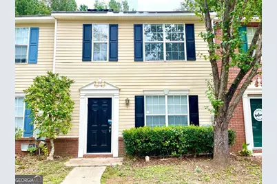 5594 Fair Creek Way, Lithonia, GA 30038 - Photo 1