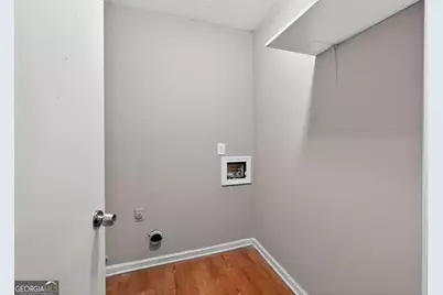 225 Fox Lane Drive, South Fulton, GA 30349 - Photo 35