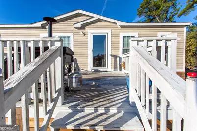 74 Leslie Road, Hazlehurst, GA 31539 - Photo 3