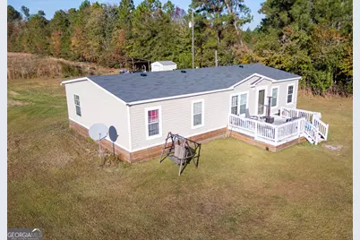 74 Leslie Road, Hazlehurst, GA 31539 - Photo 1
