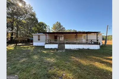 5298 Ga Highway 67, Brooklet, GA 30415 - Photo 23