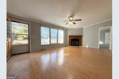 5298 Ga Highway 67, Brooklet, GA 30415 - Photo 5