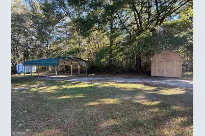 5298 Ga Highway 67, Brooklet, GA 30415 - Photo 3