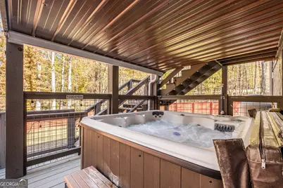 54 Chalet Drive, Sautee Nacoochee, GA 30571 - Photo 9