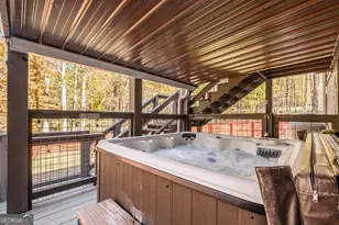 54 Chalet Dr, Sautee Nacoochee, GA 30571 - Photo 9