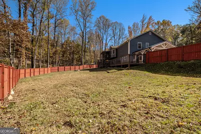 54 Chalet Drive, Sautee Nacoochee, GA 30571 - Photo 37