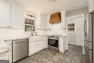 54 Chalet Dr, Sautee Nacoochee, GA 30571 - Photo 3