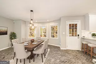 54 Chalet Dr, Sautee Nacoochee, GA 30571 - Photo 11