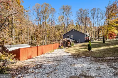 54 Chalet Drive, Sautee Nacoochee, GA 30571 - Photo 33