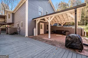 54 Chalet Dr, Sautee Nacoochee, GA 30571 - Photo 31