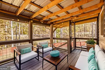 54 Chalet Drive, Sautee Nacoochee, GA 30571 - Photo 7