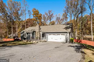 54 Chalet Dr, Sautee Nacoochee, GA 30571 - Photo 35