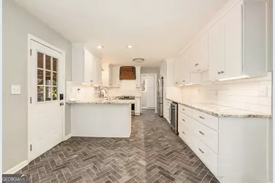 54 Chalet Drive, Sautee Nacoochee, GA 30571 - Photo 13