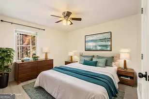 54 Chalet Dr, Sautee Nacoochee, GA 30571 - Photo 15