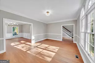 1015 Cherokee Rd, Perry, GA 31069 - Photo 7