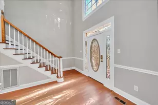 1015 Cherokee Rd, Perry, GA 31069 - Photo 5