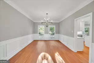 1015 Cherokee Rd, Perry, GA 31069 - Photo 9