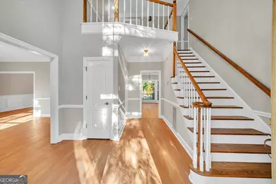 1015 Cherokee Road, Perry, GA 31069 - Photo 3