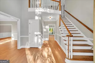 1015 Cherokee Rd, Perry, GA 31069 - Photo 3