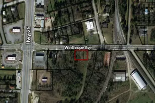144 E Winthrope Ave, Millen, GA 30442 - Photo 1