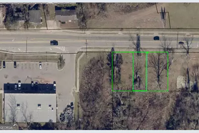 144 E Winthrope Avenue, Millen, GA 30442 - Photo 1